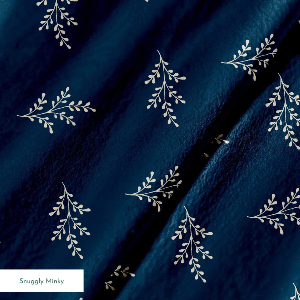  springs minky texture