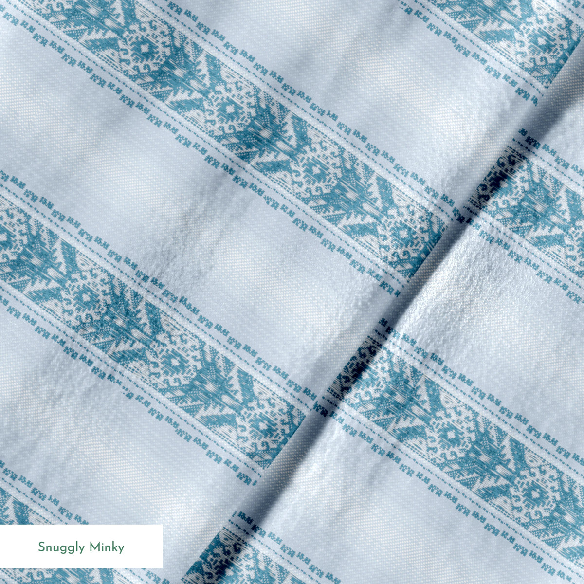  springs minky texture