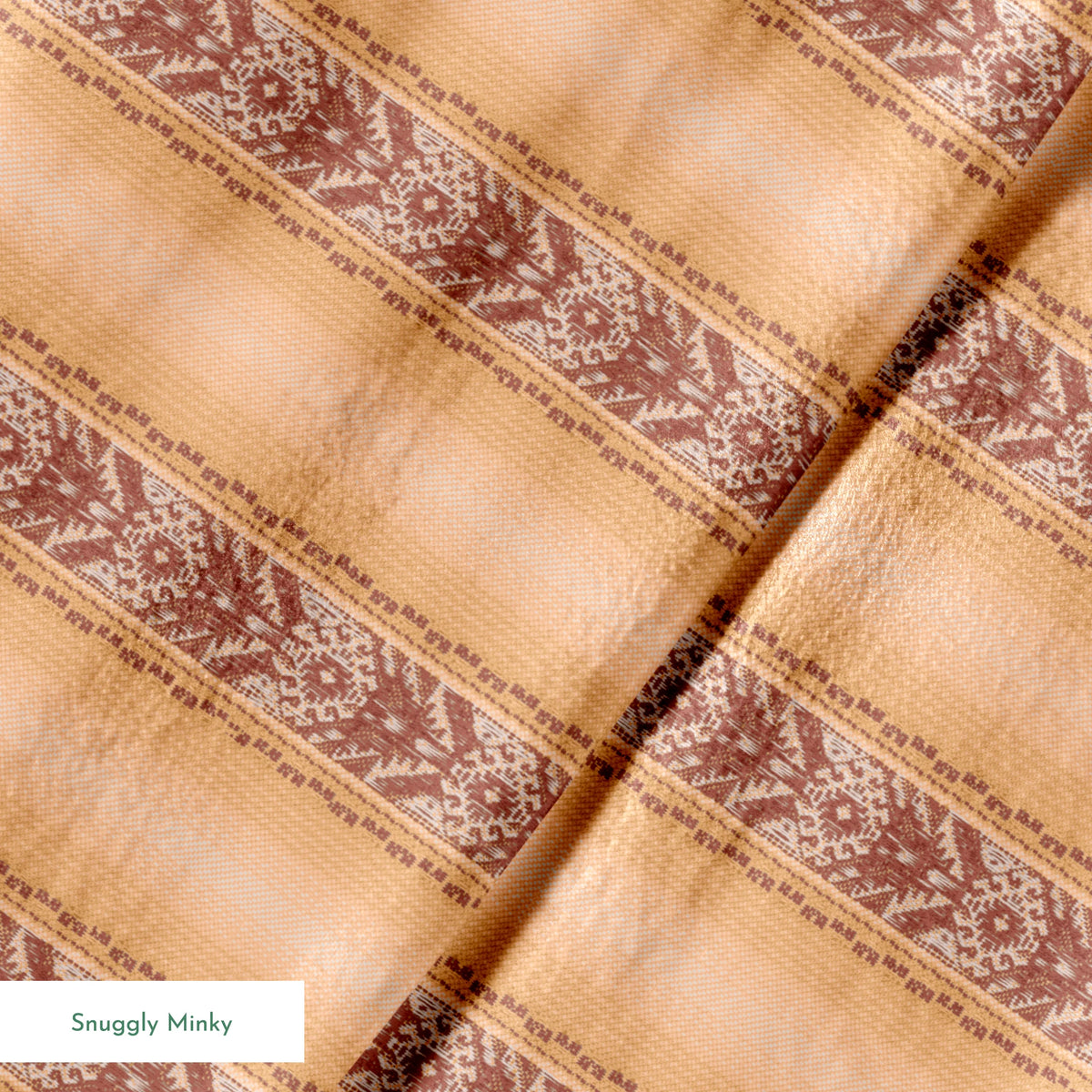  springs minky texture