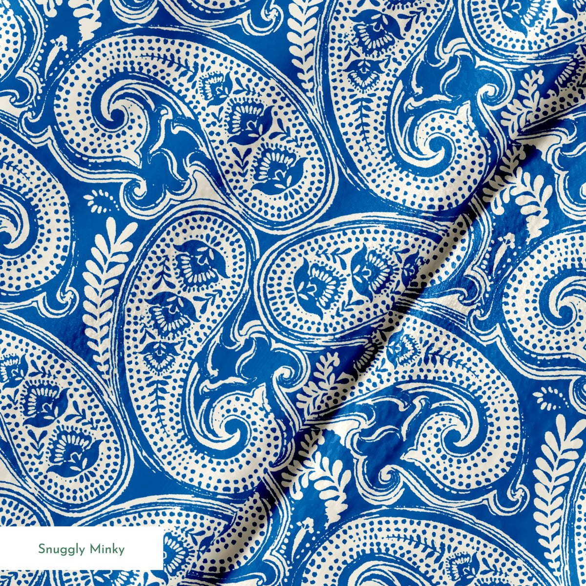  springs minky texture