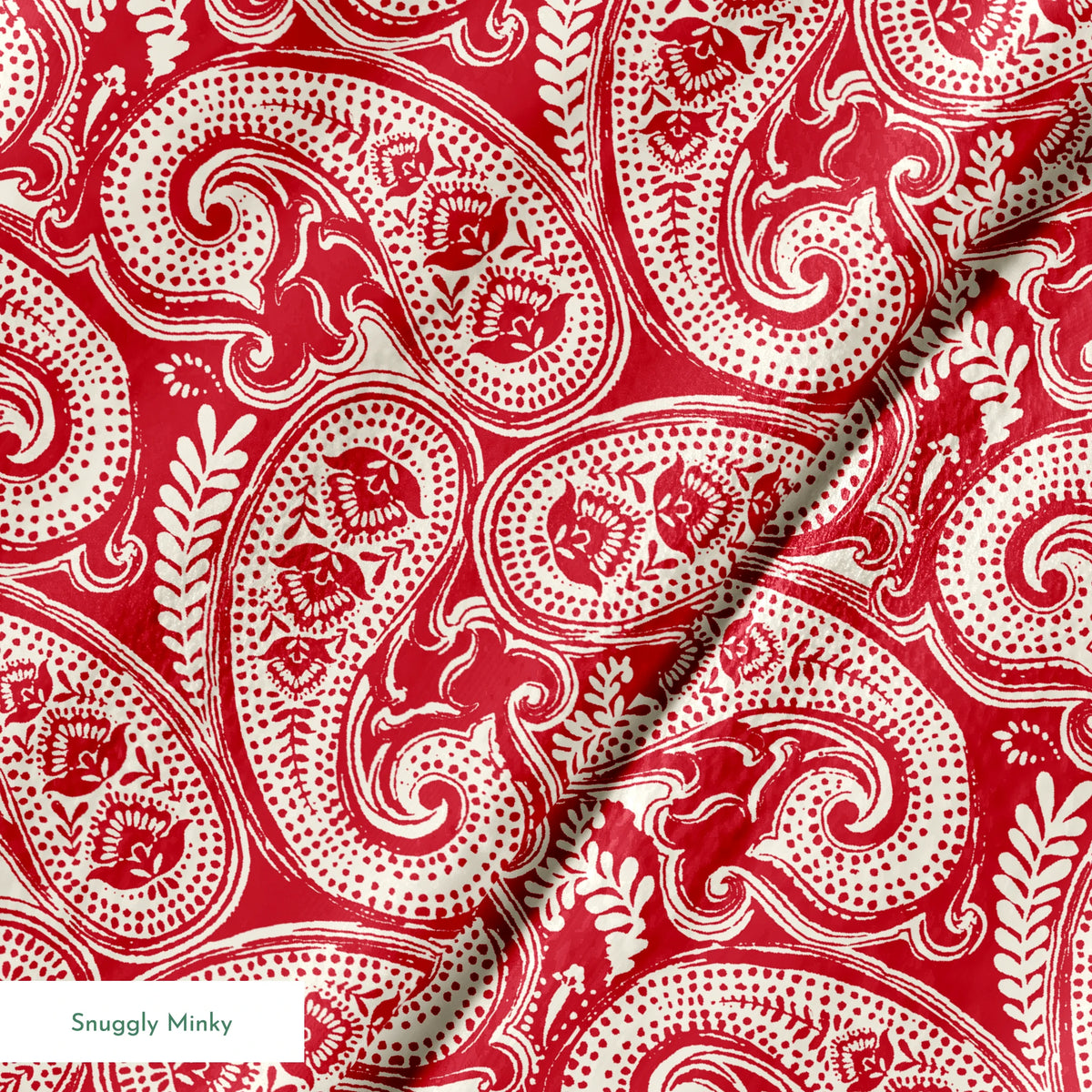  springs minky texture