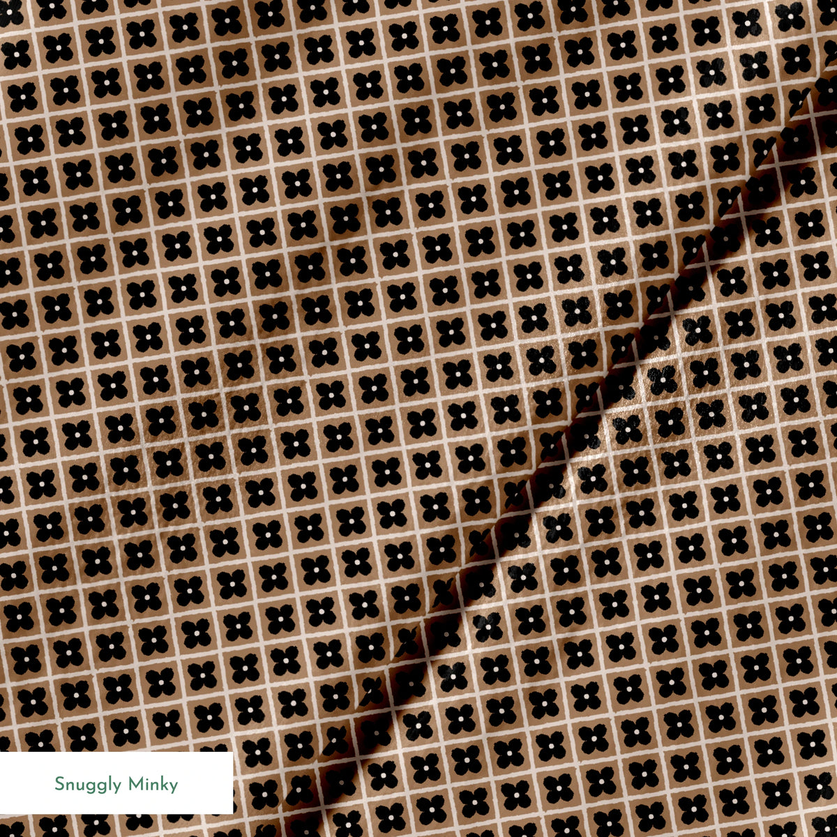  springs minky texture