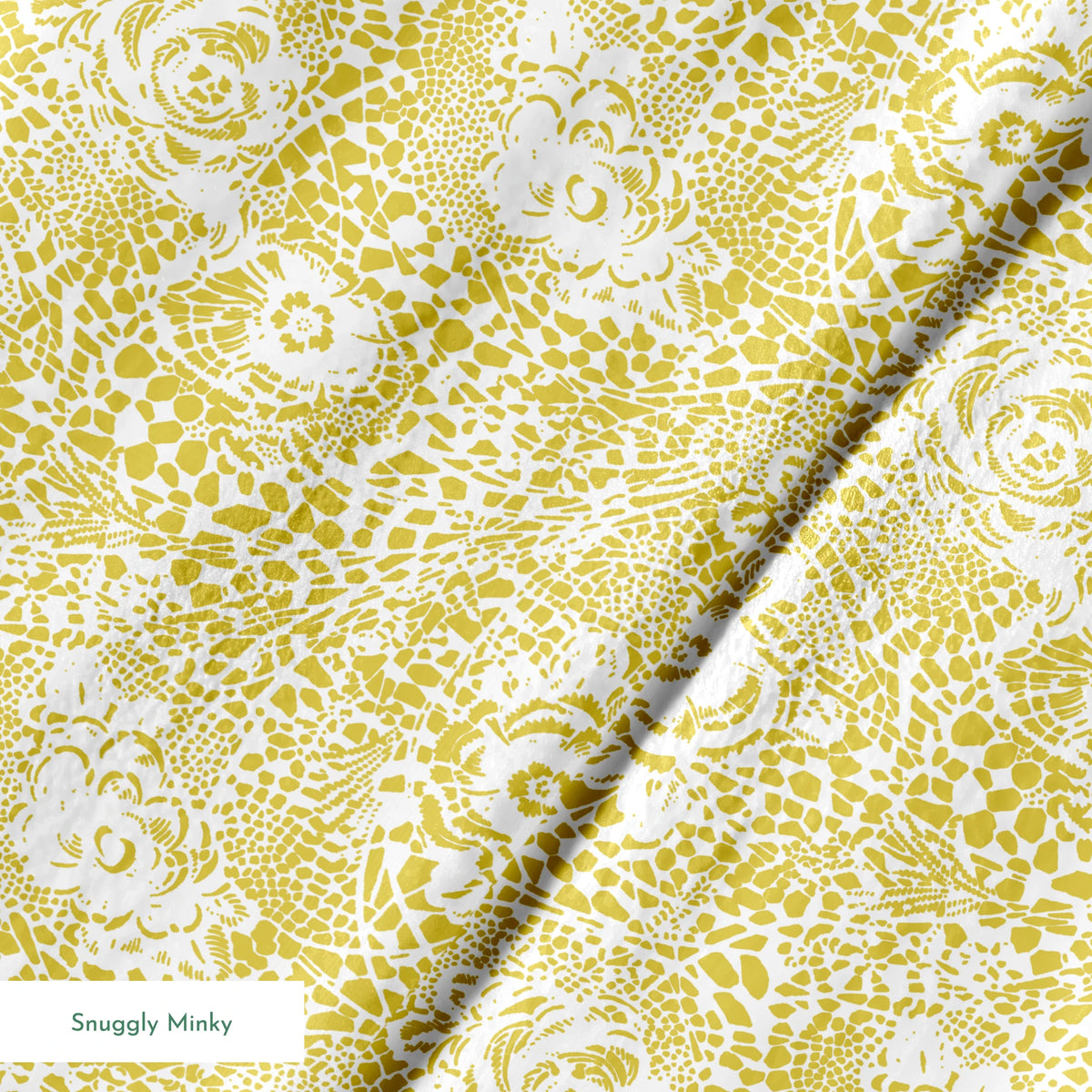  springs minky texture