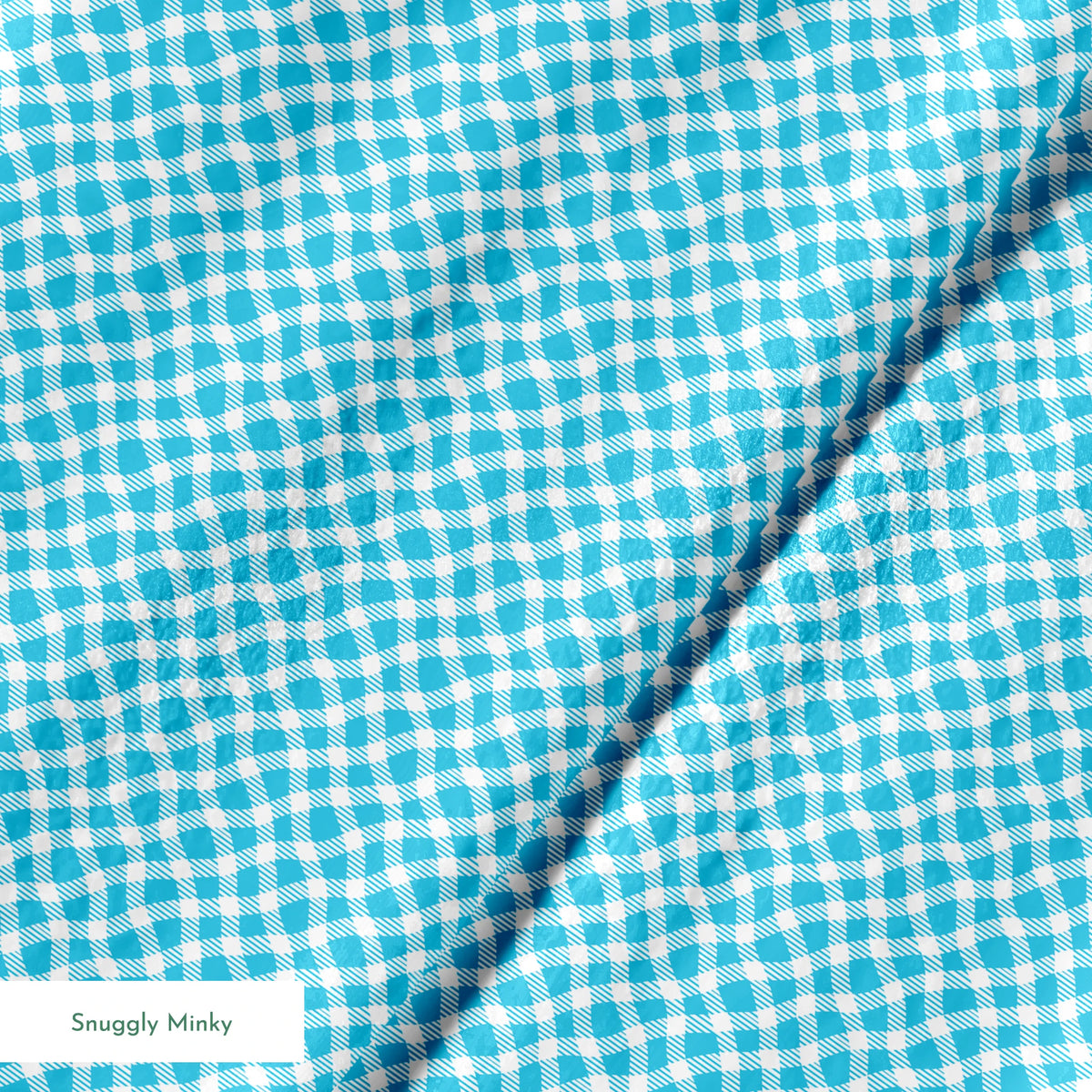  springs minky texture
