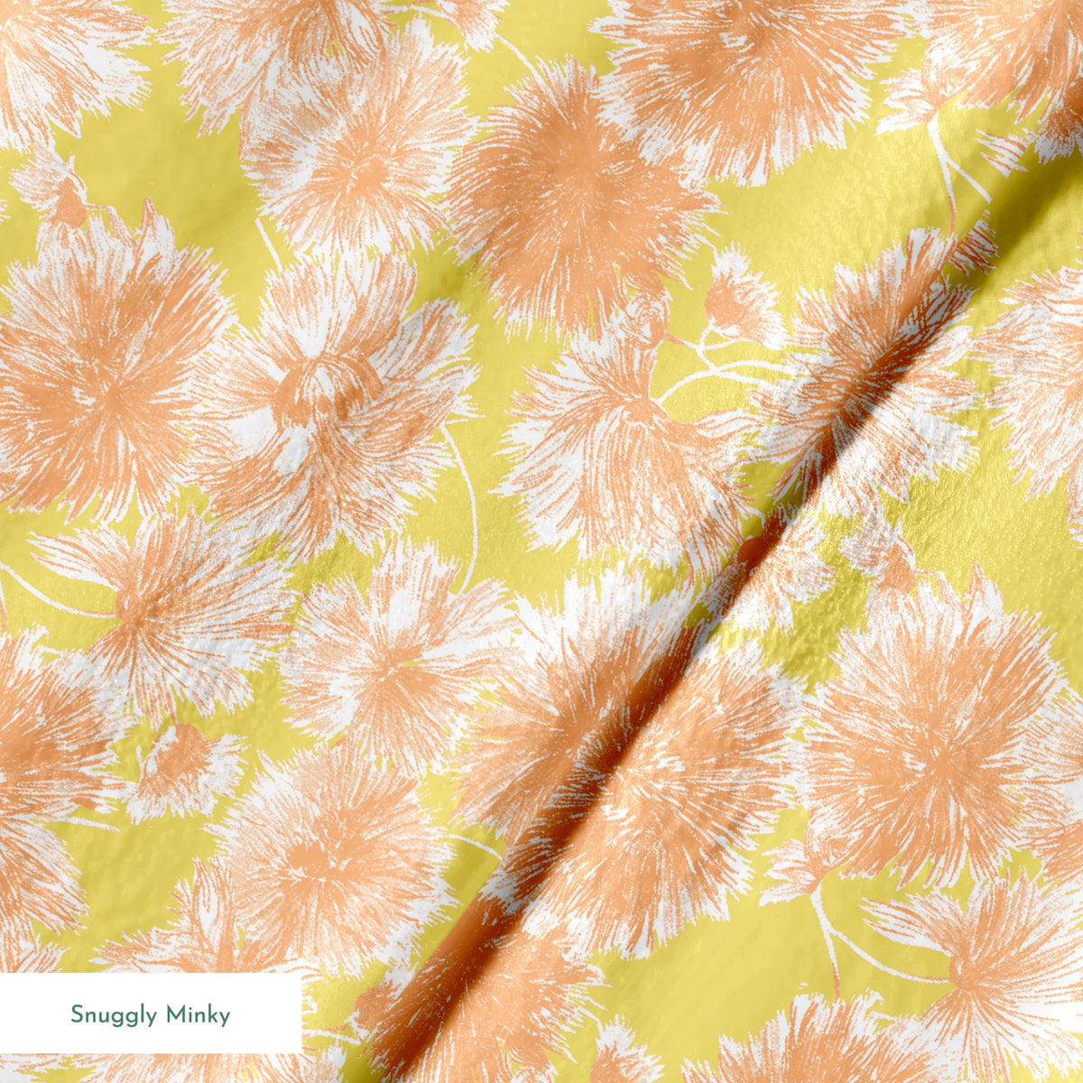  springs minky texture