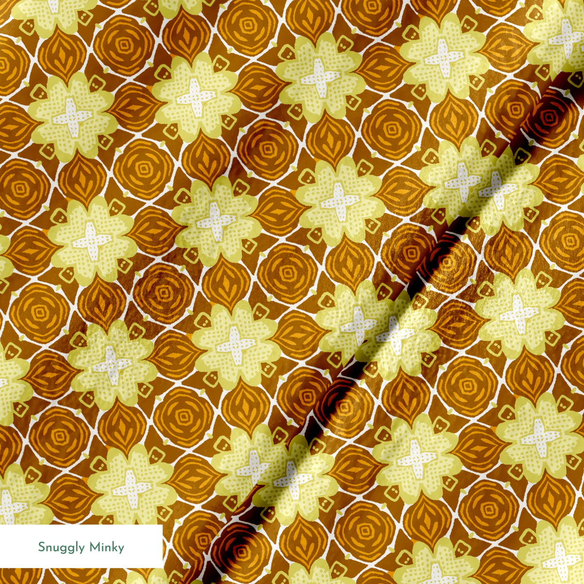  springs minky texture