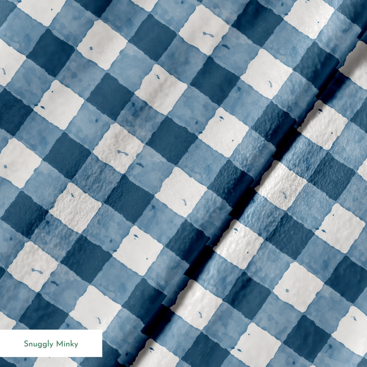  springs minky texture