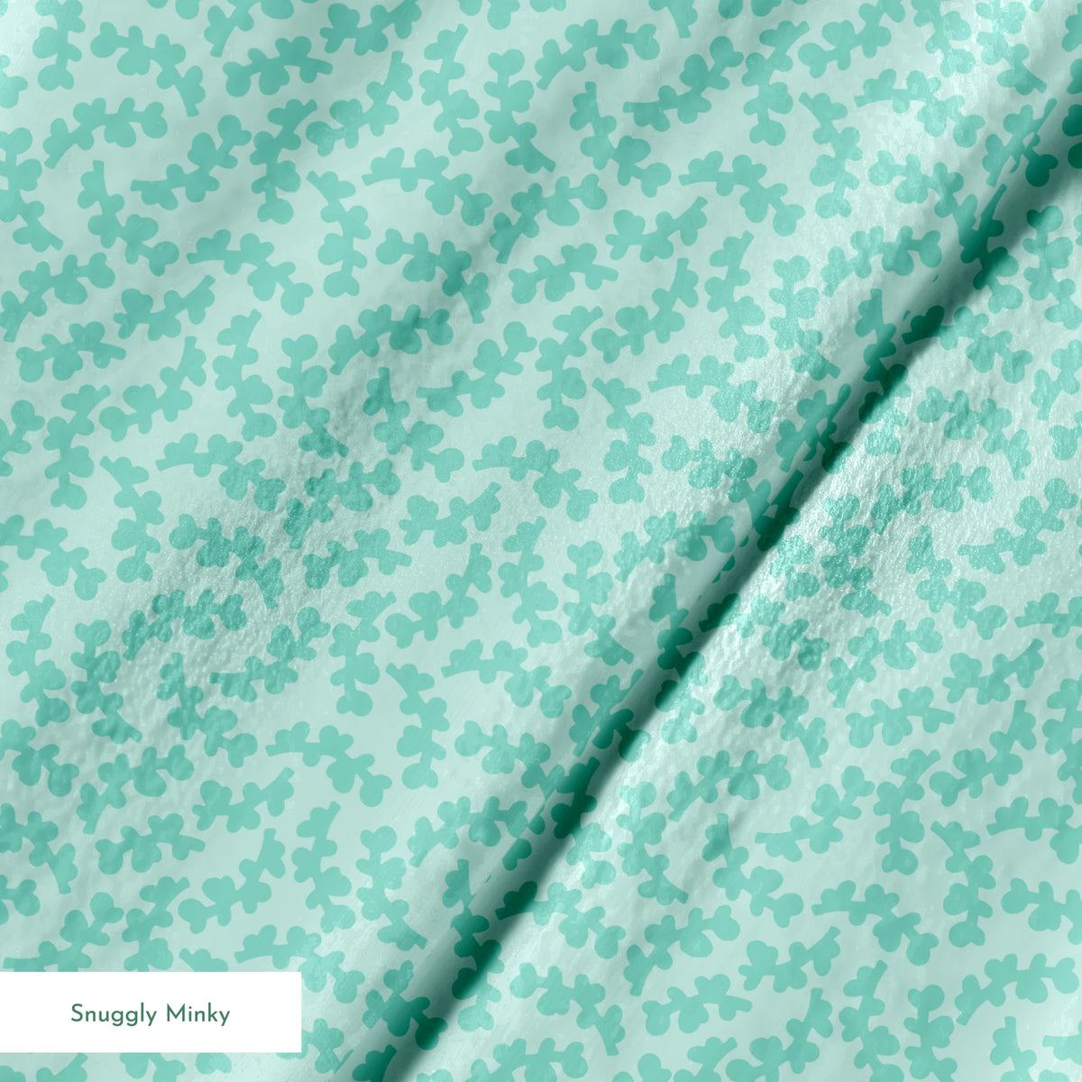  springs minky texture