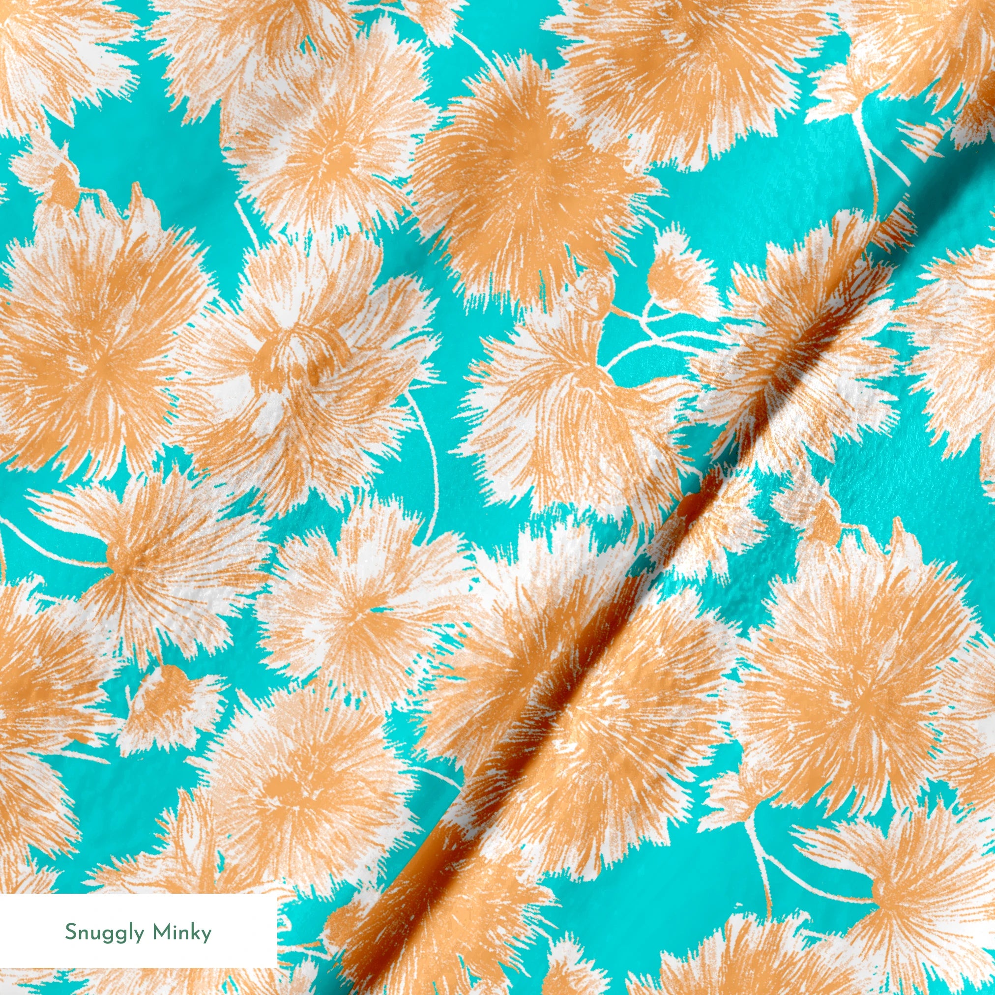  springs minky texture
