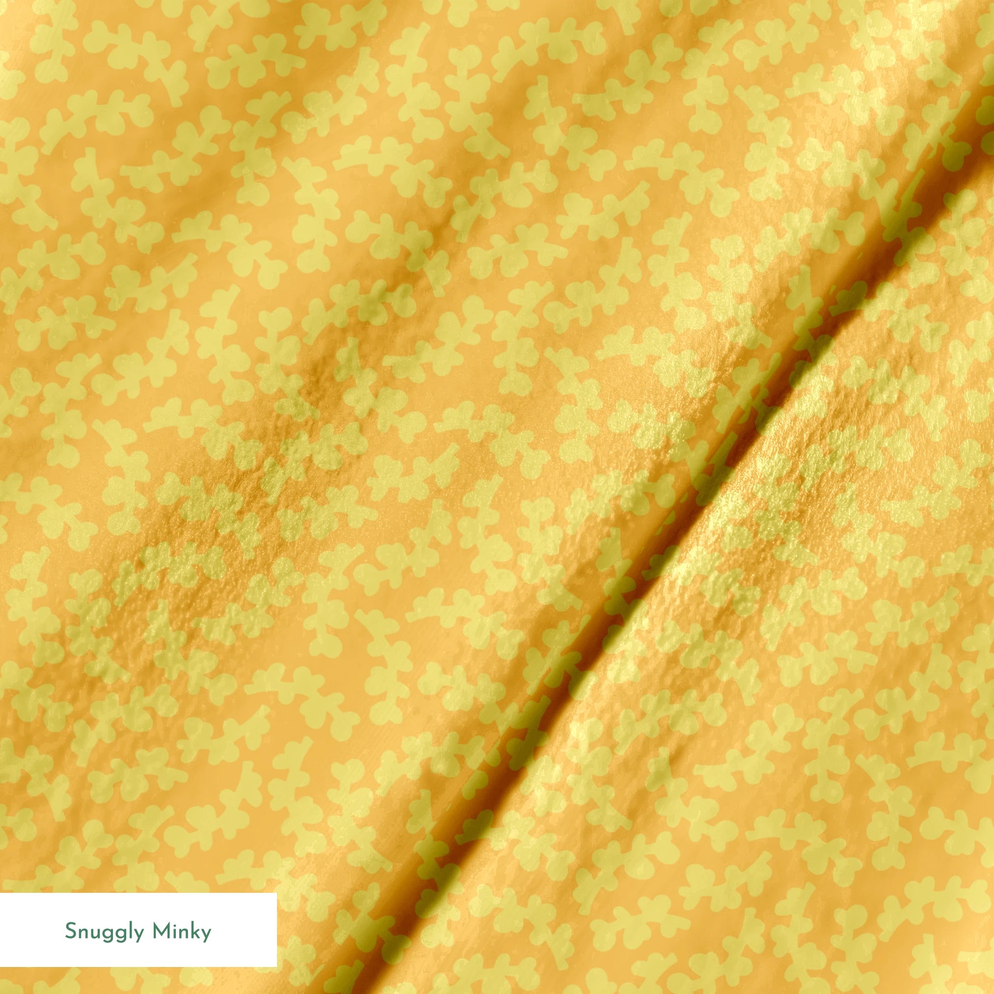  springs minky texture