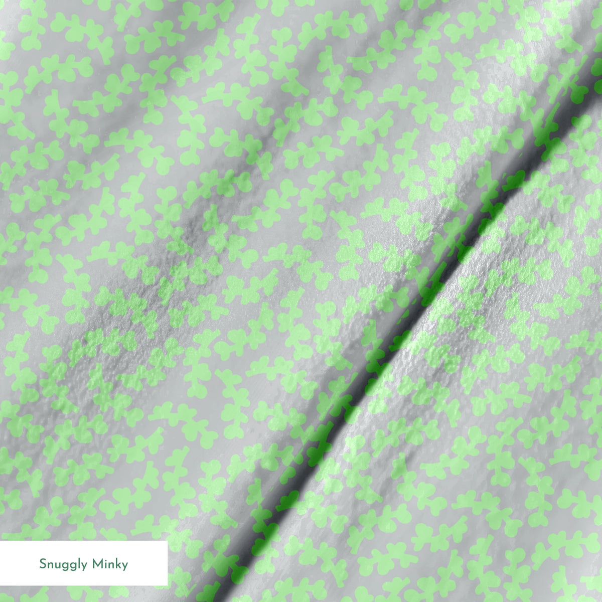  springs minky texture
