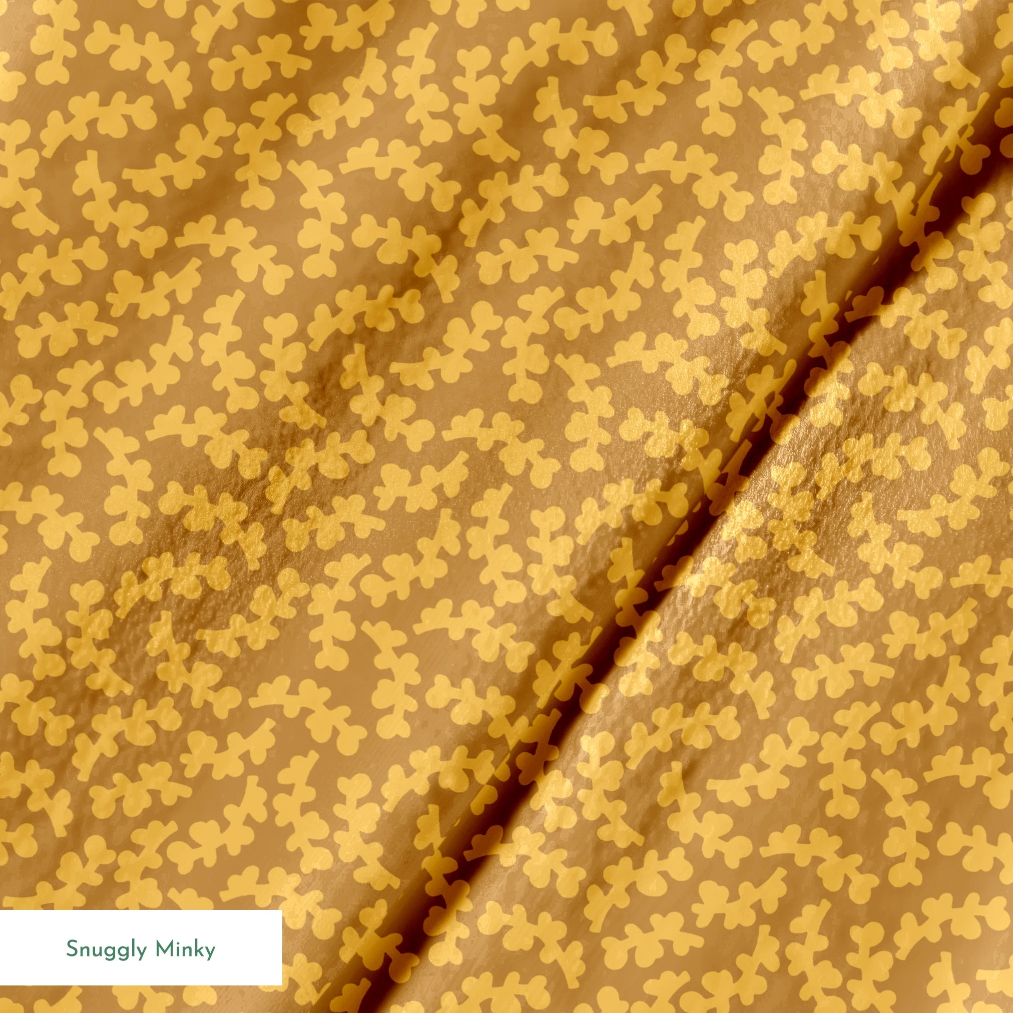 springs minky texture