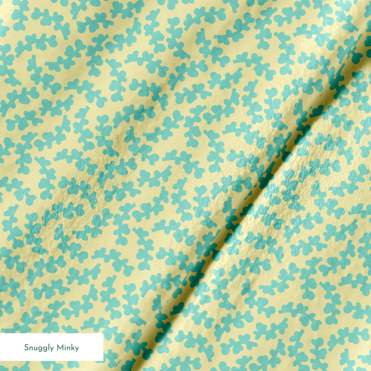  springs minky texture