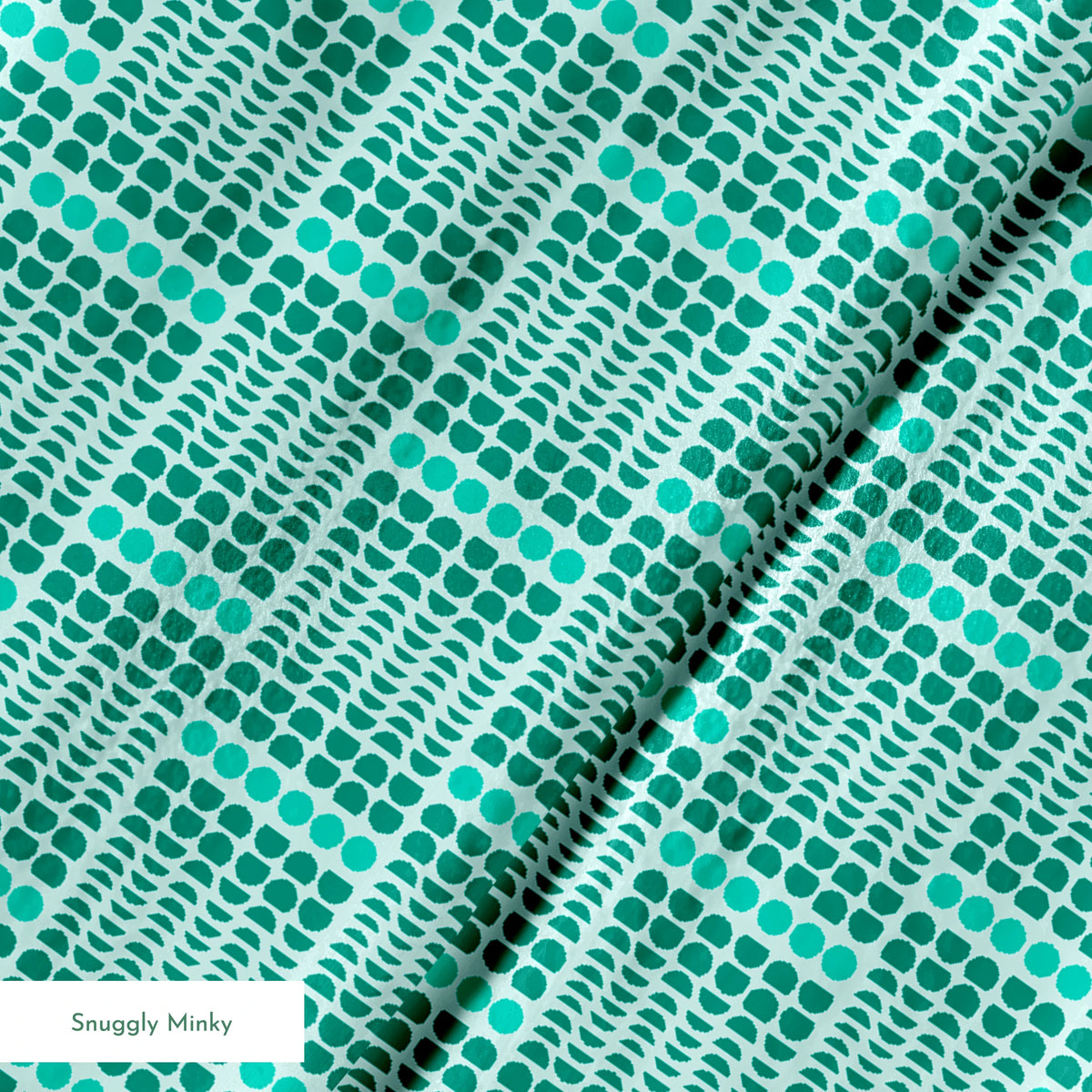  springs minky texture