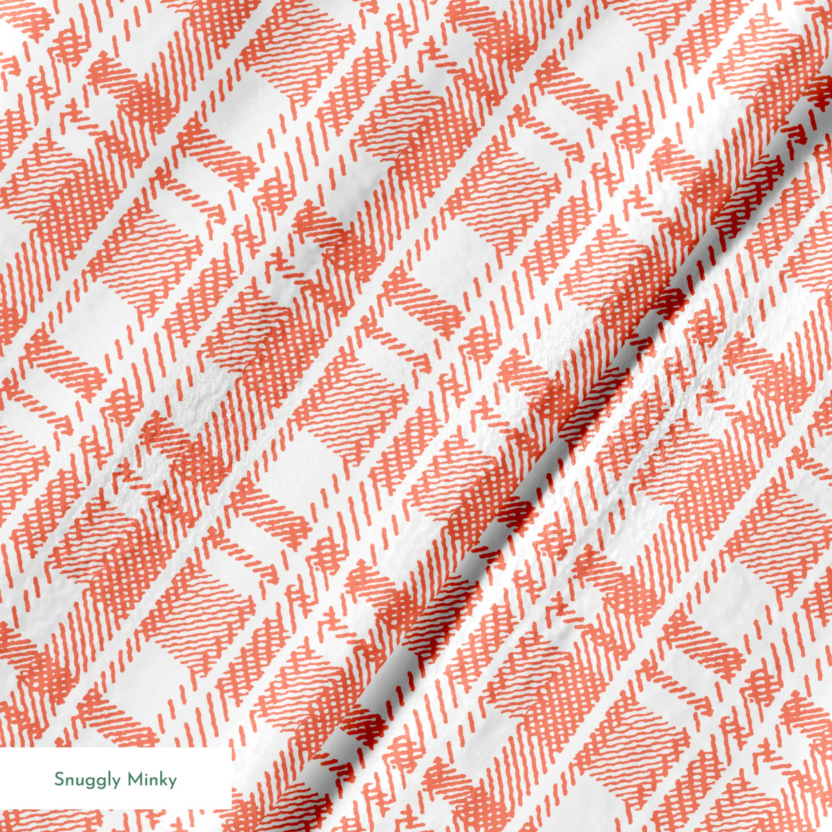  springs minky texture