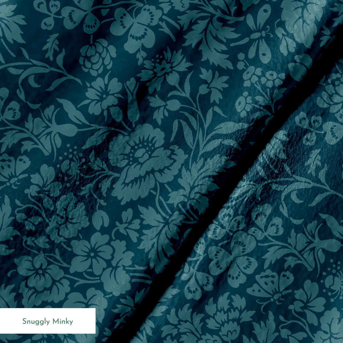  springs minky texture
