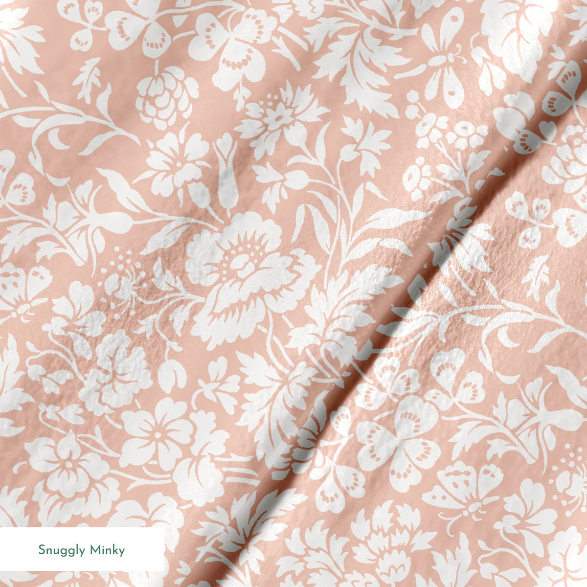  springs minky texture
