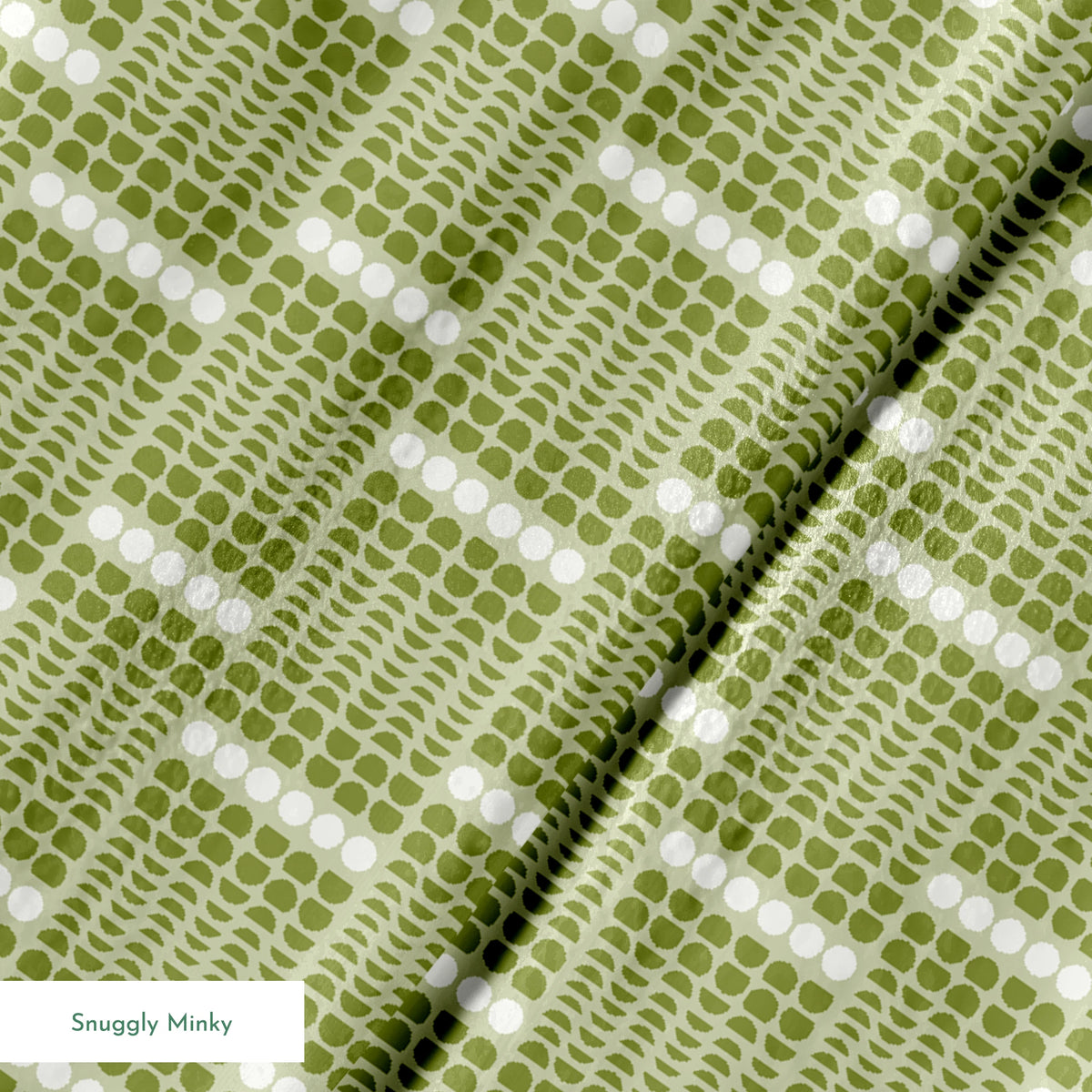  springs minky texture
