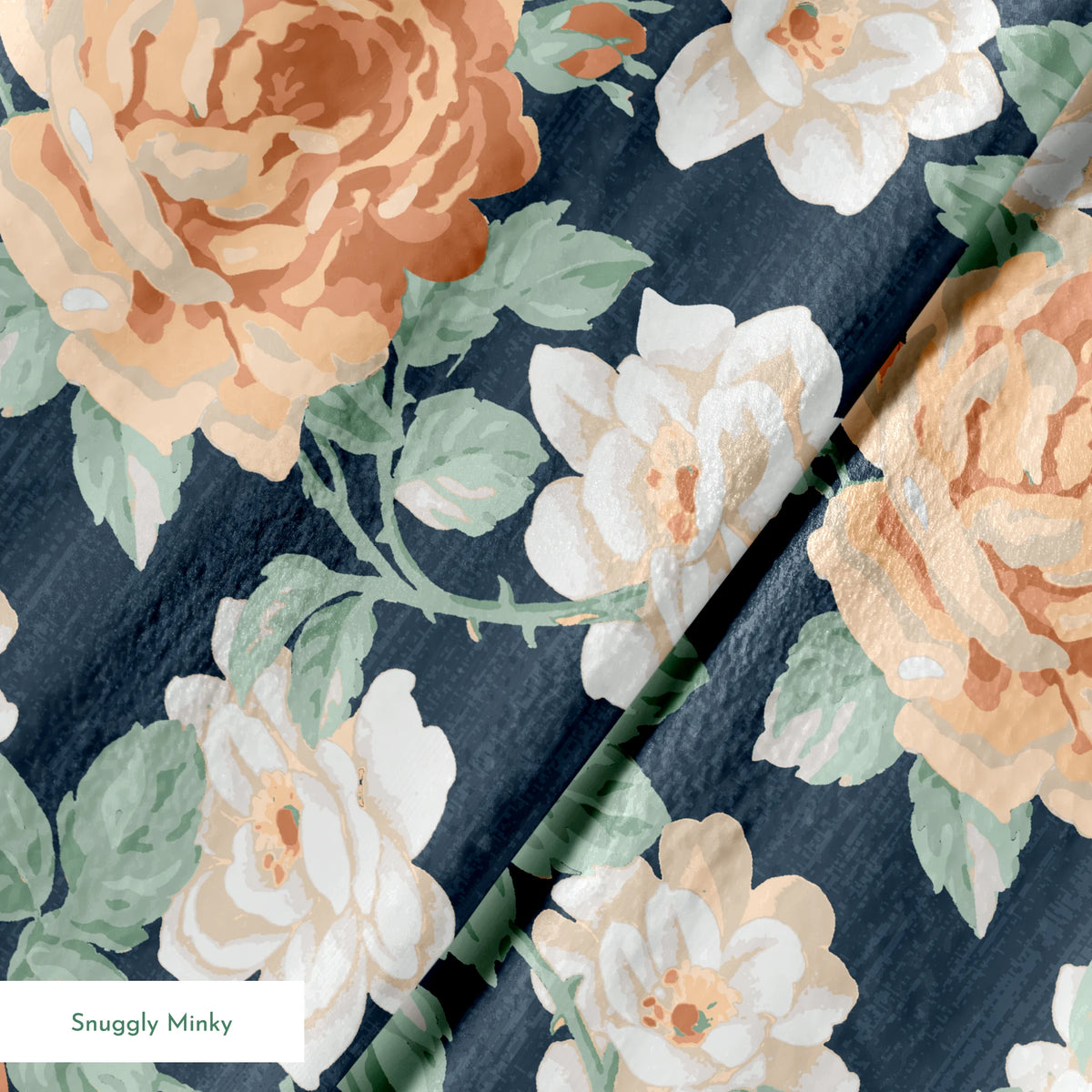  springs minky texture