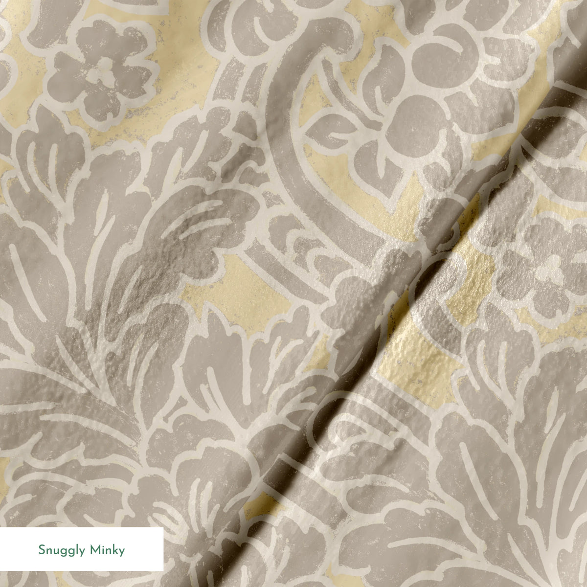  springs minky texture