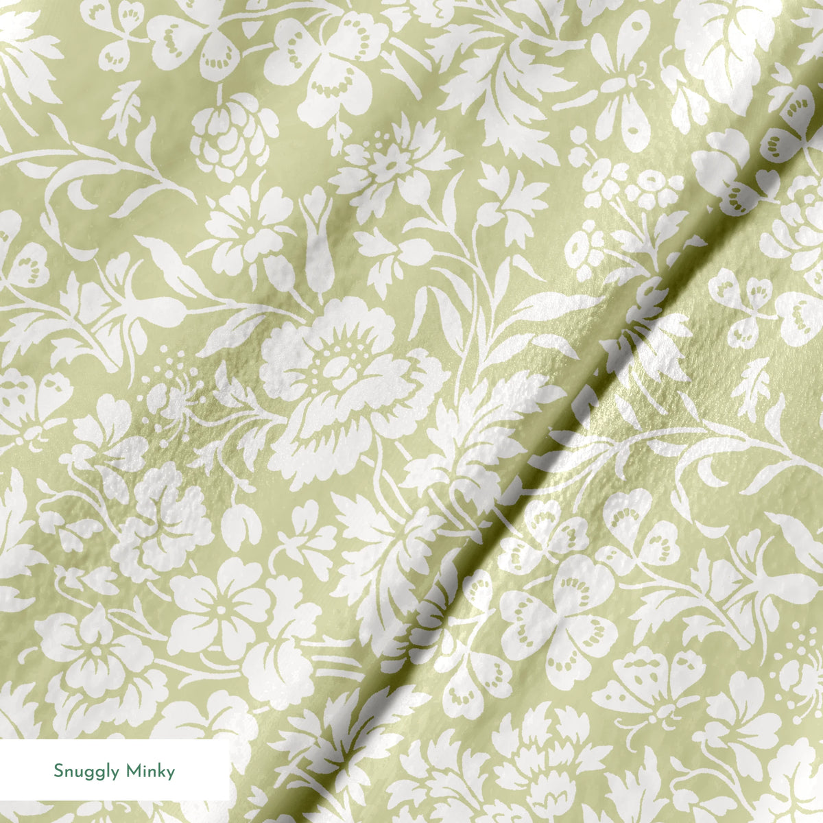  springs minky texture