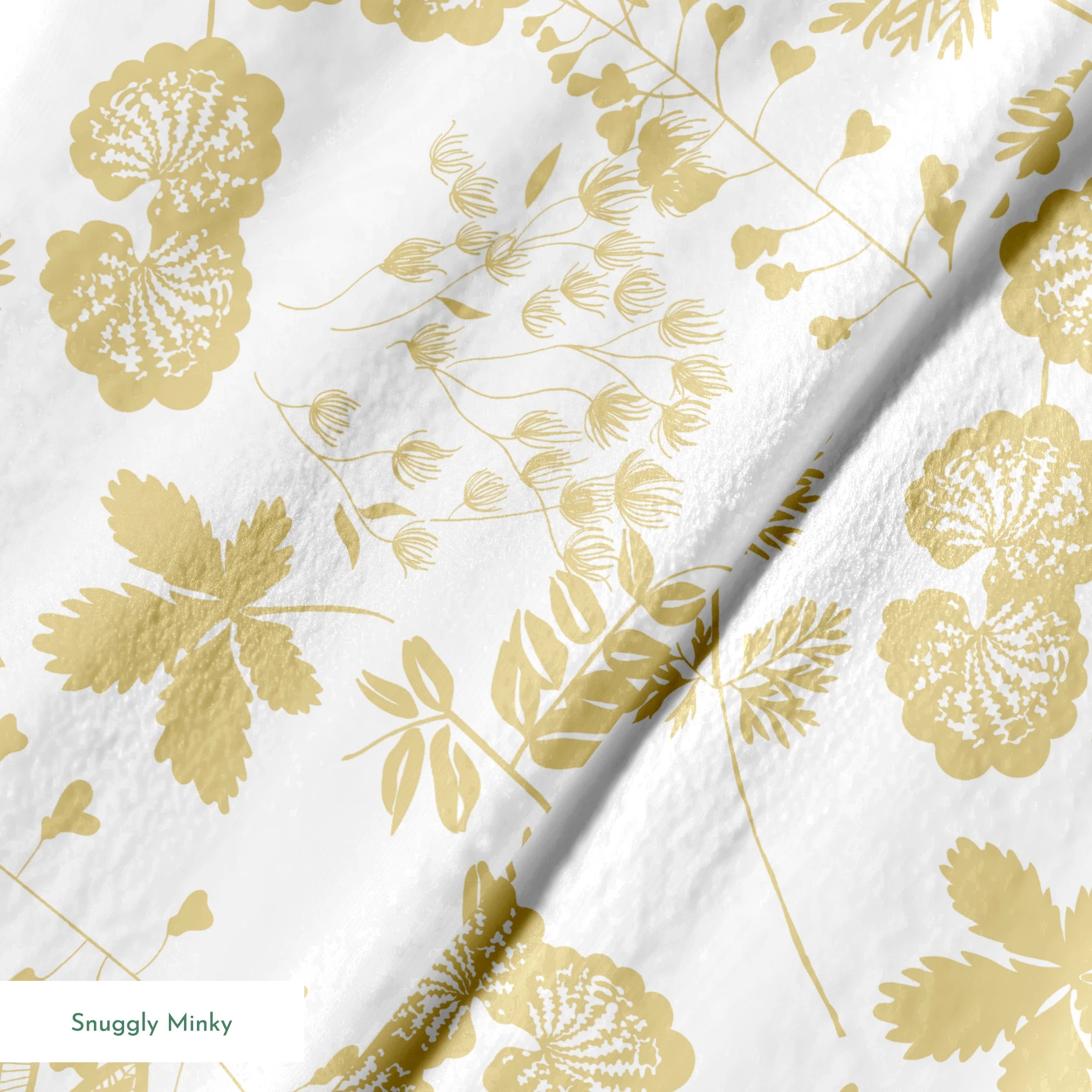  springs minky texture