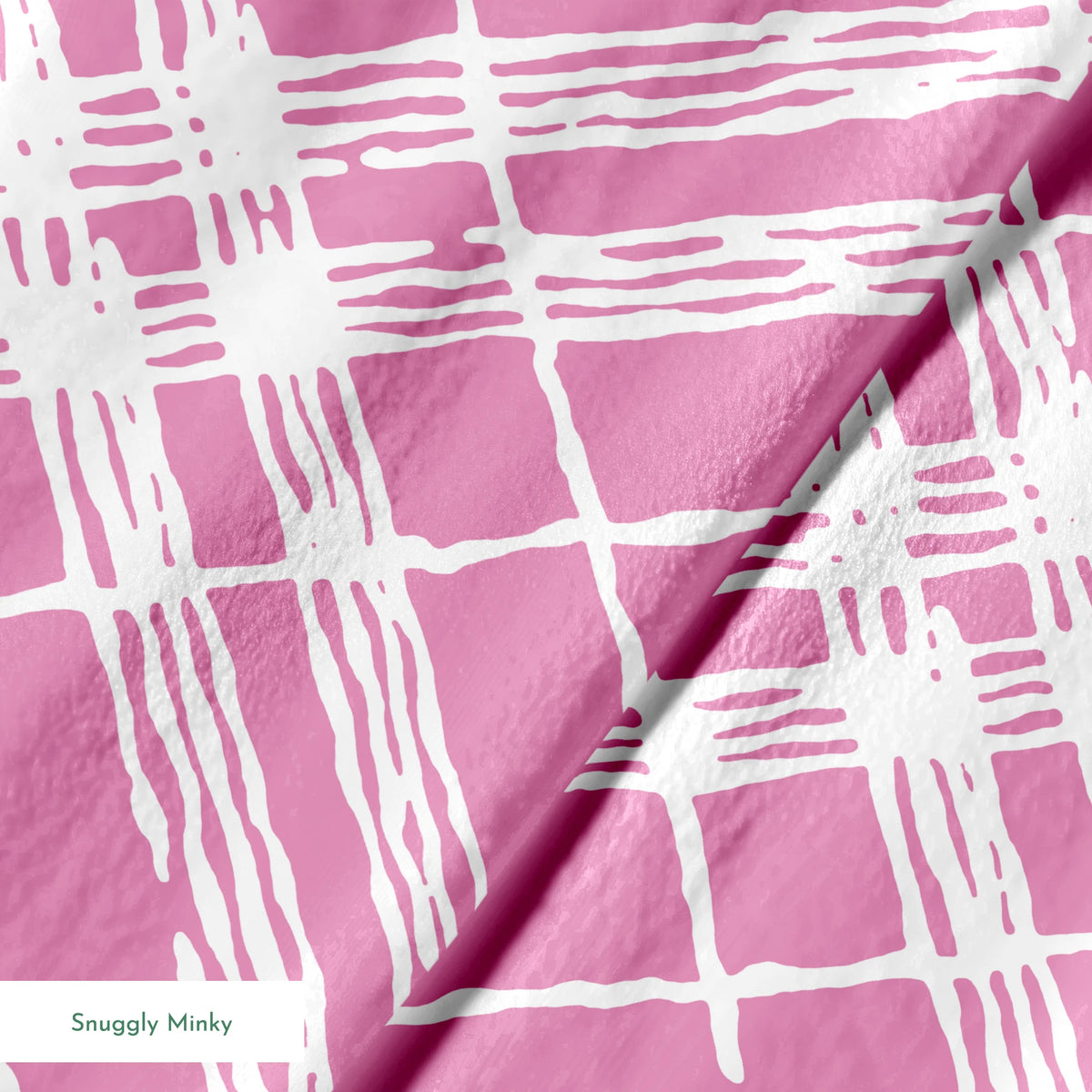  springs minky texture
