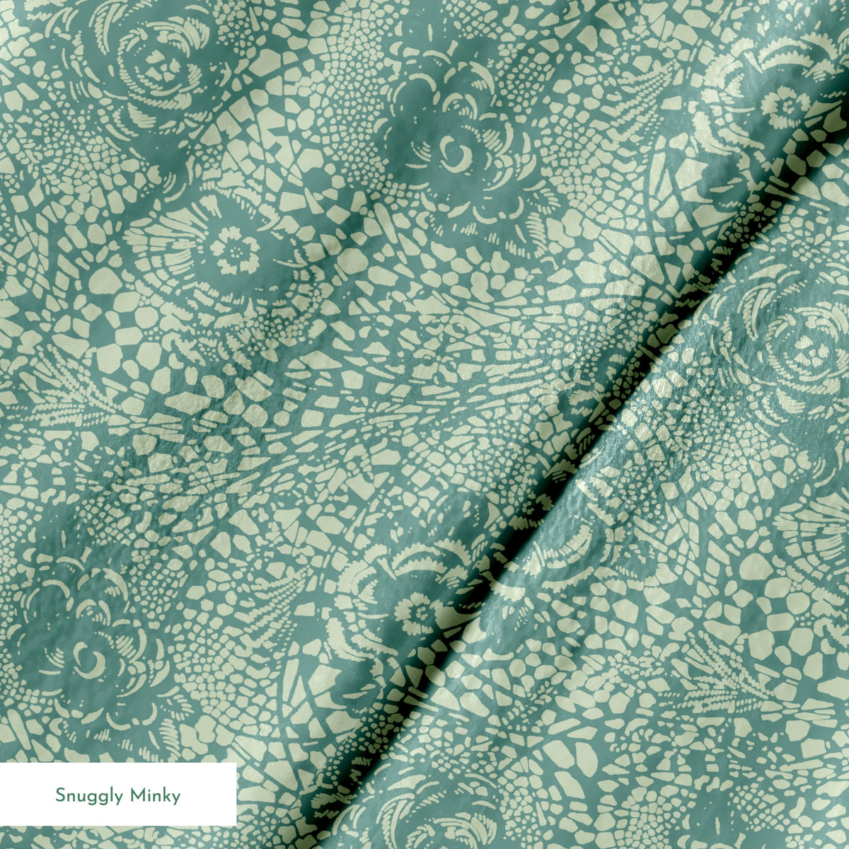  springs minky texture