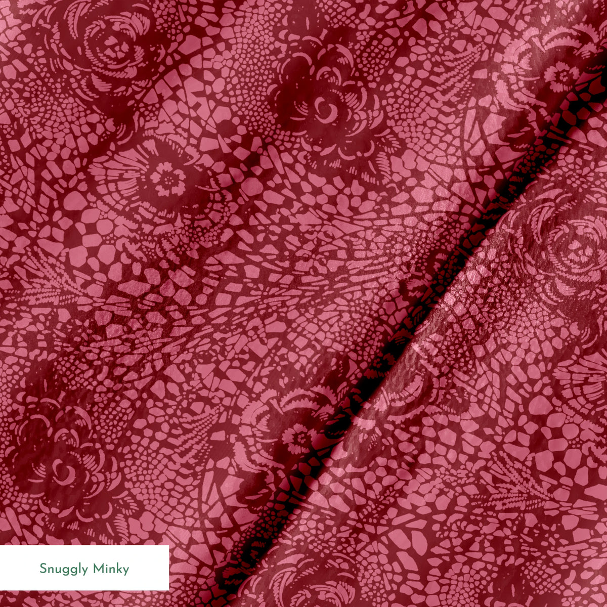  springs minky texture