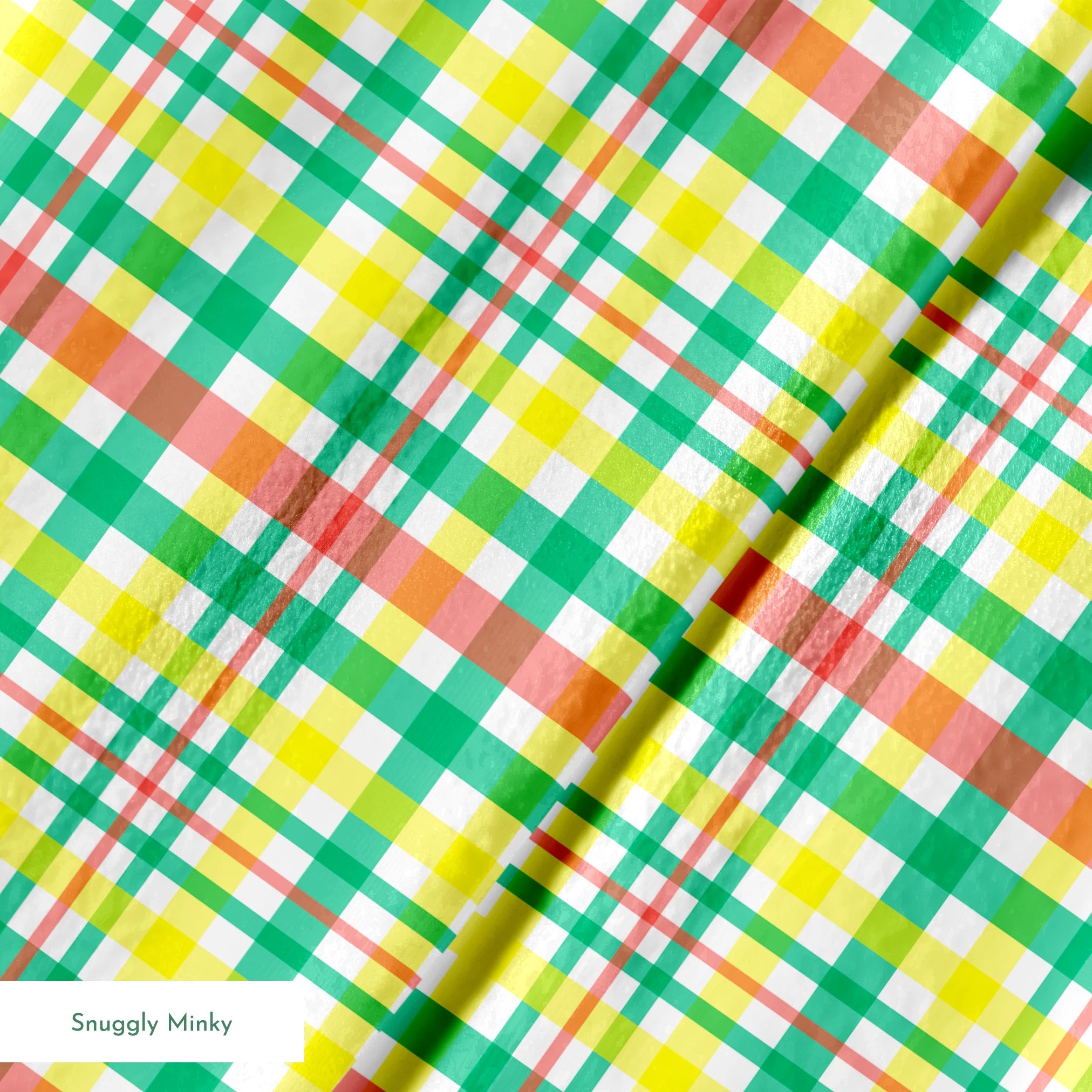  springs minky texture