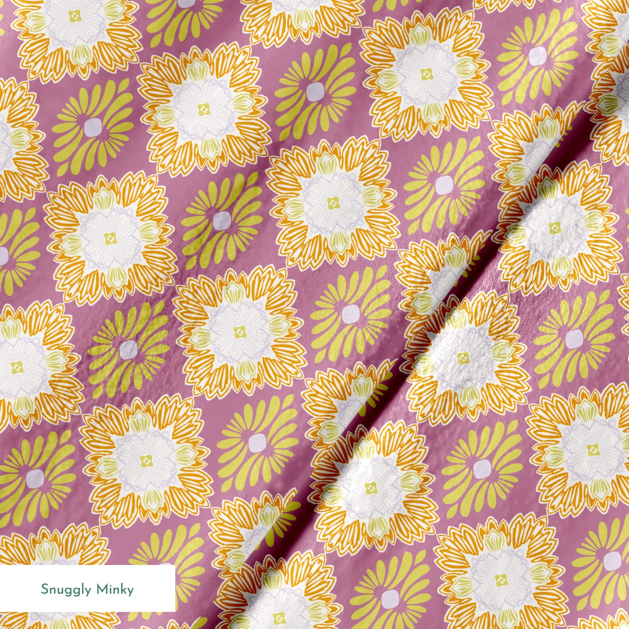  springs minky texture