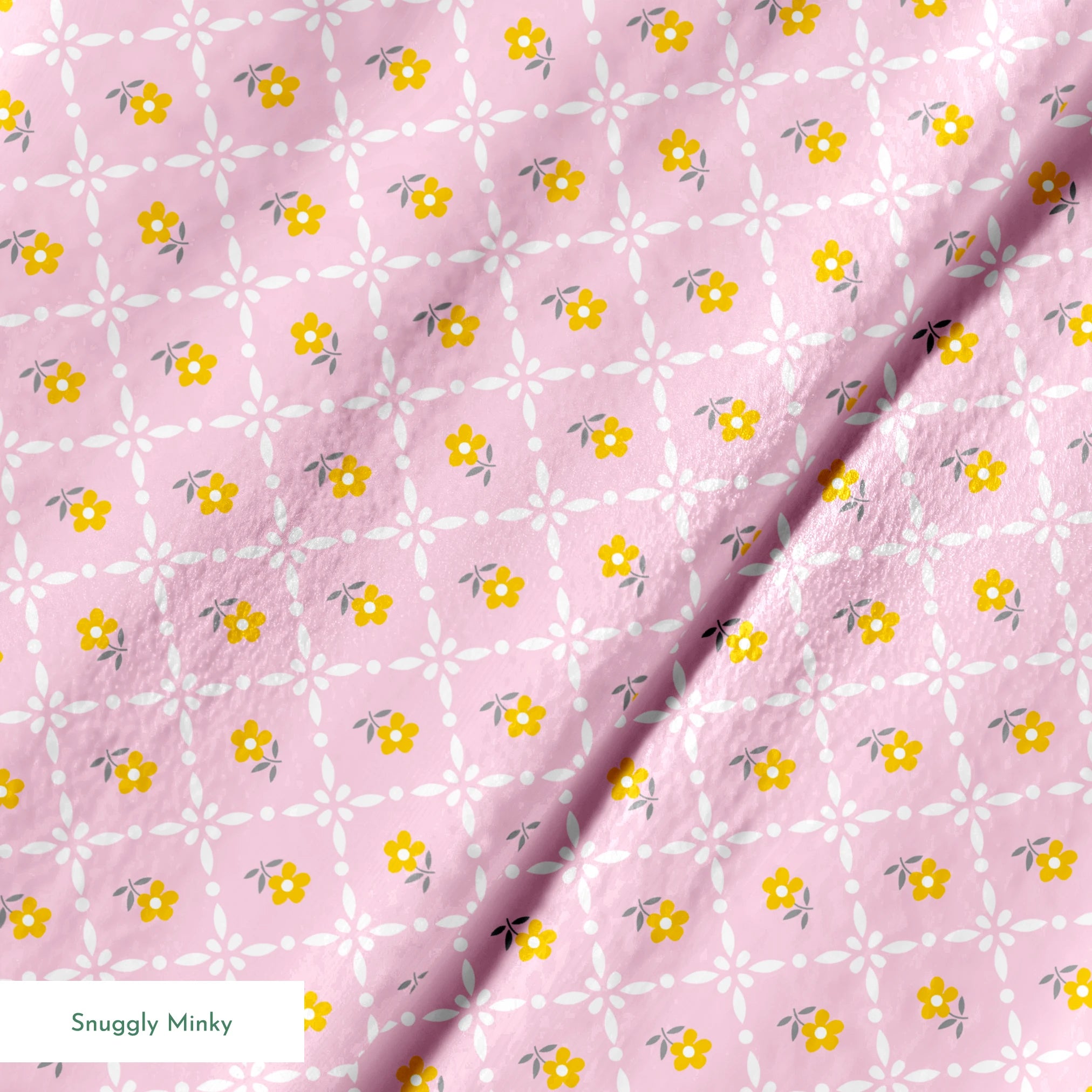  springs minky texture