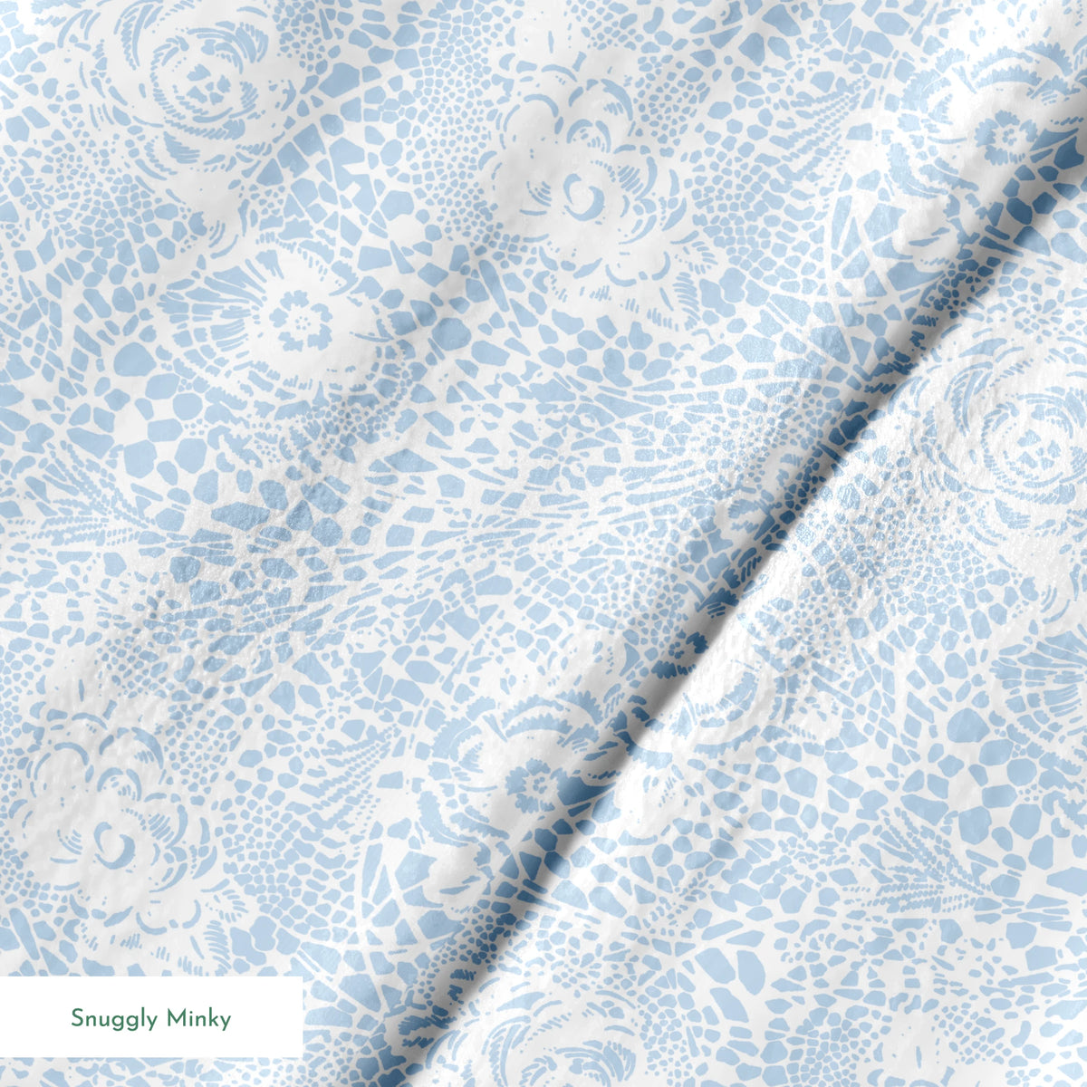  springs minky texture