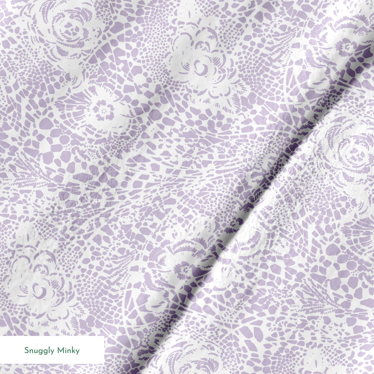  springs minky texture