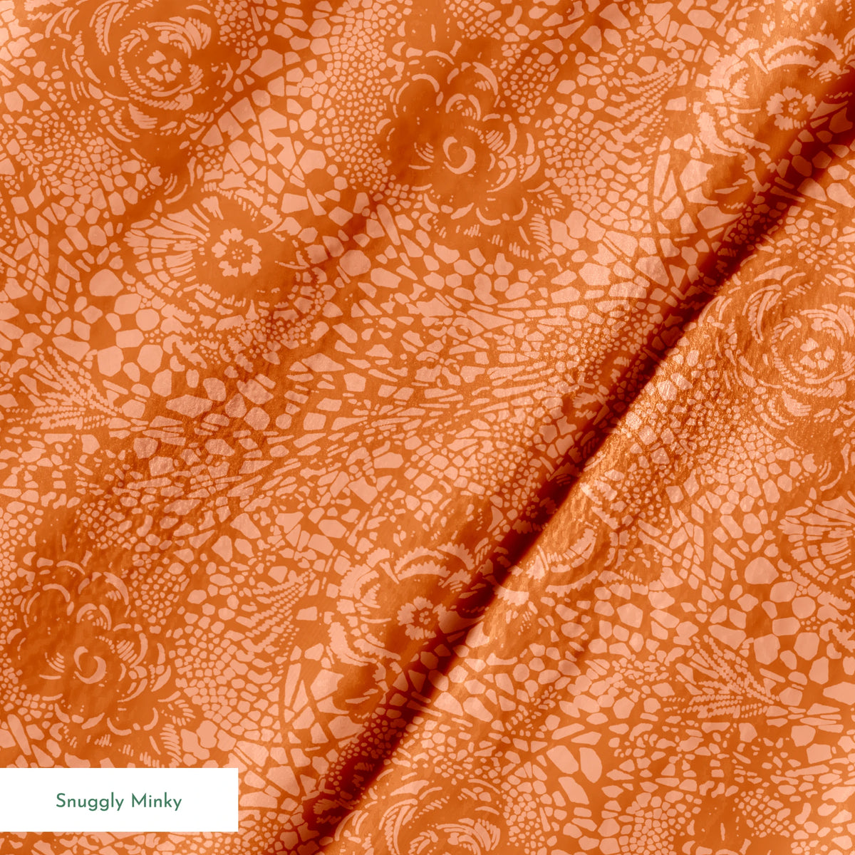  springs minky texture
