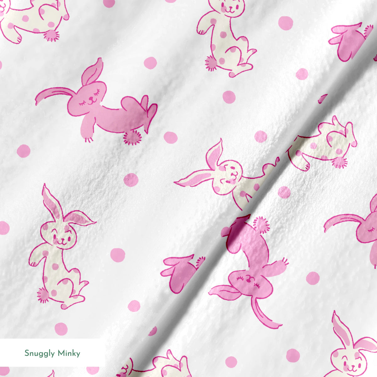  springs minky texture