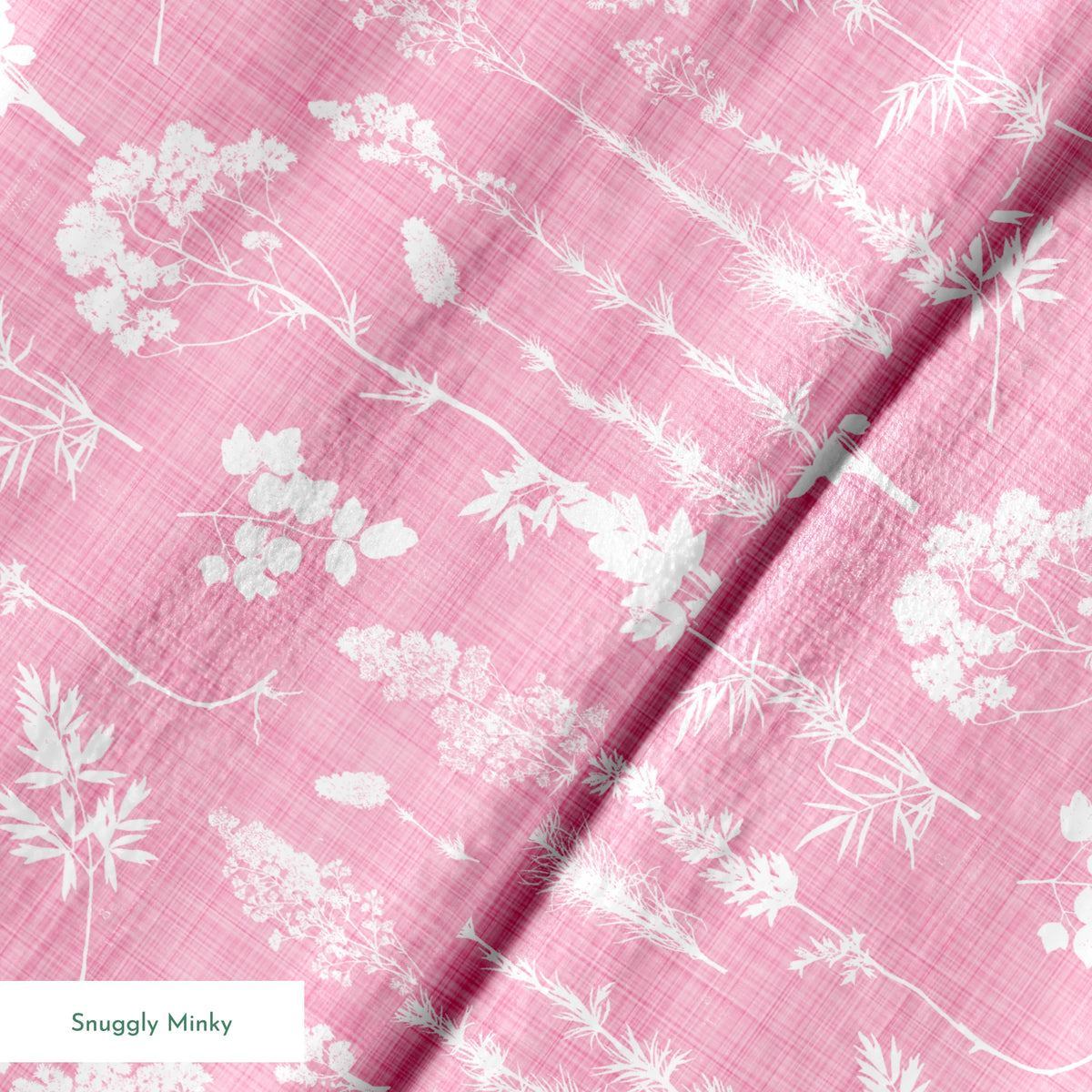  springs minky texture