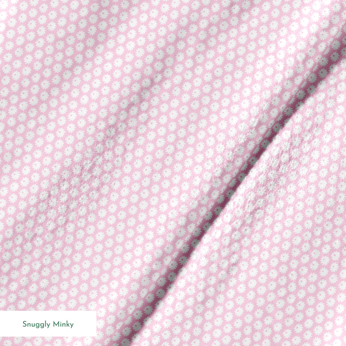  springs minky texture