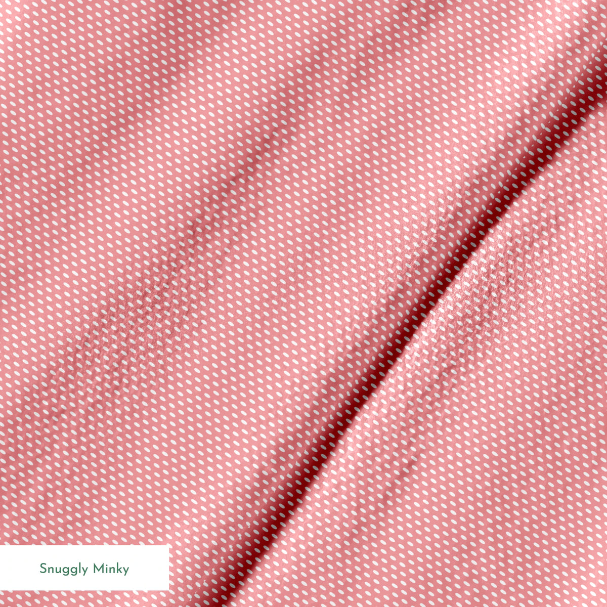  springs minky texture