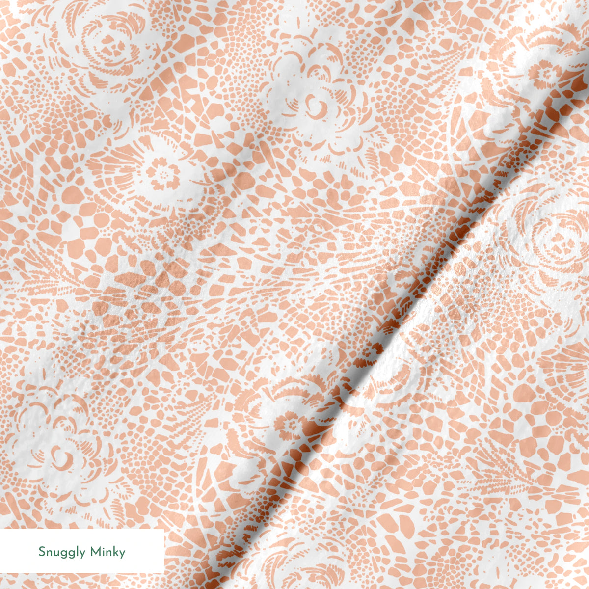  springs minky texture