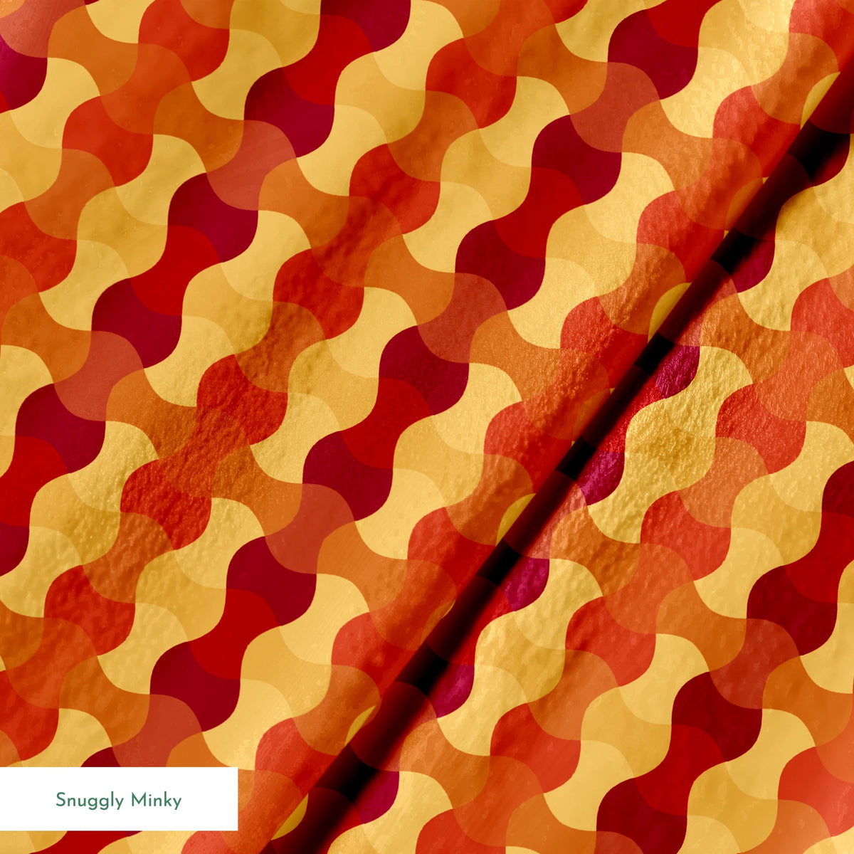  springs minky texture