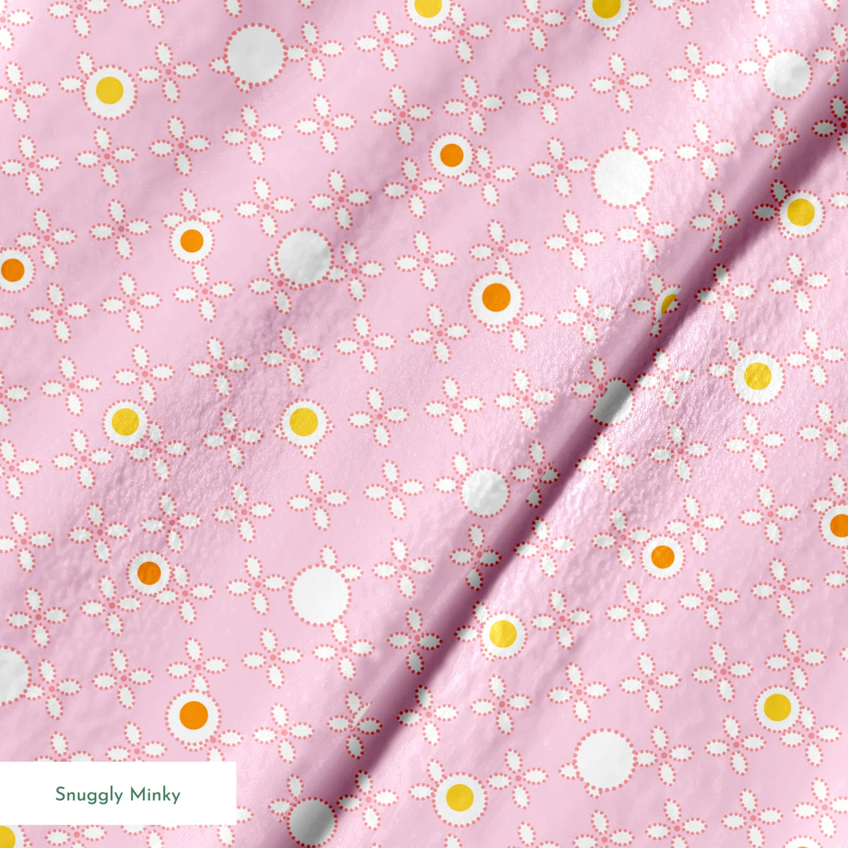  springs minky texture