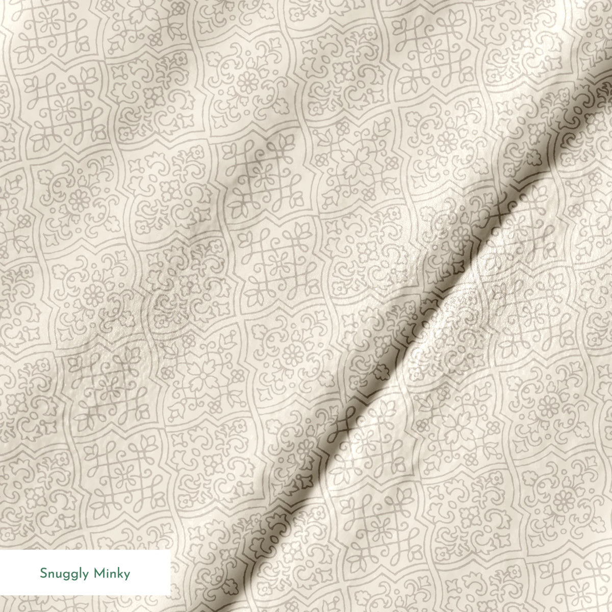  springs minky texture