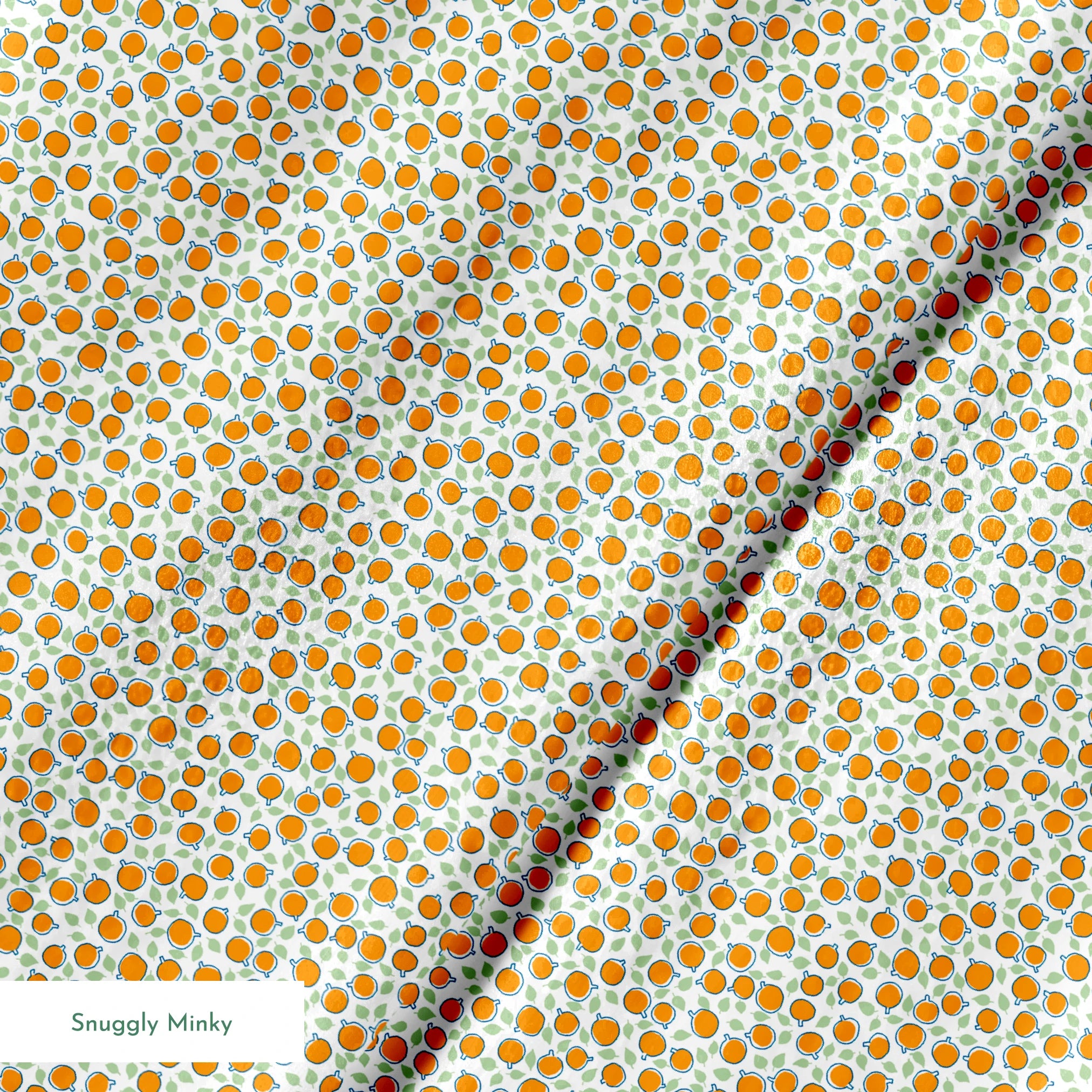  springs minky texture