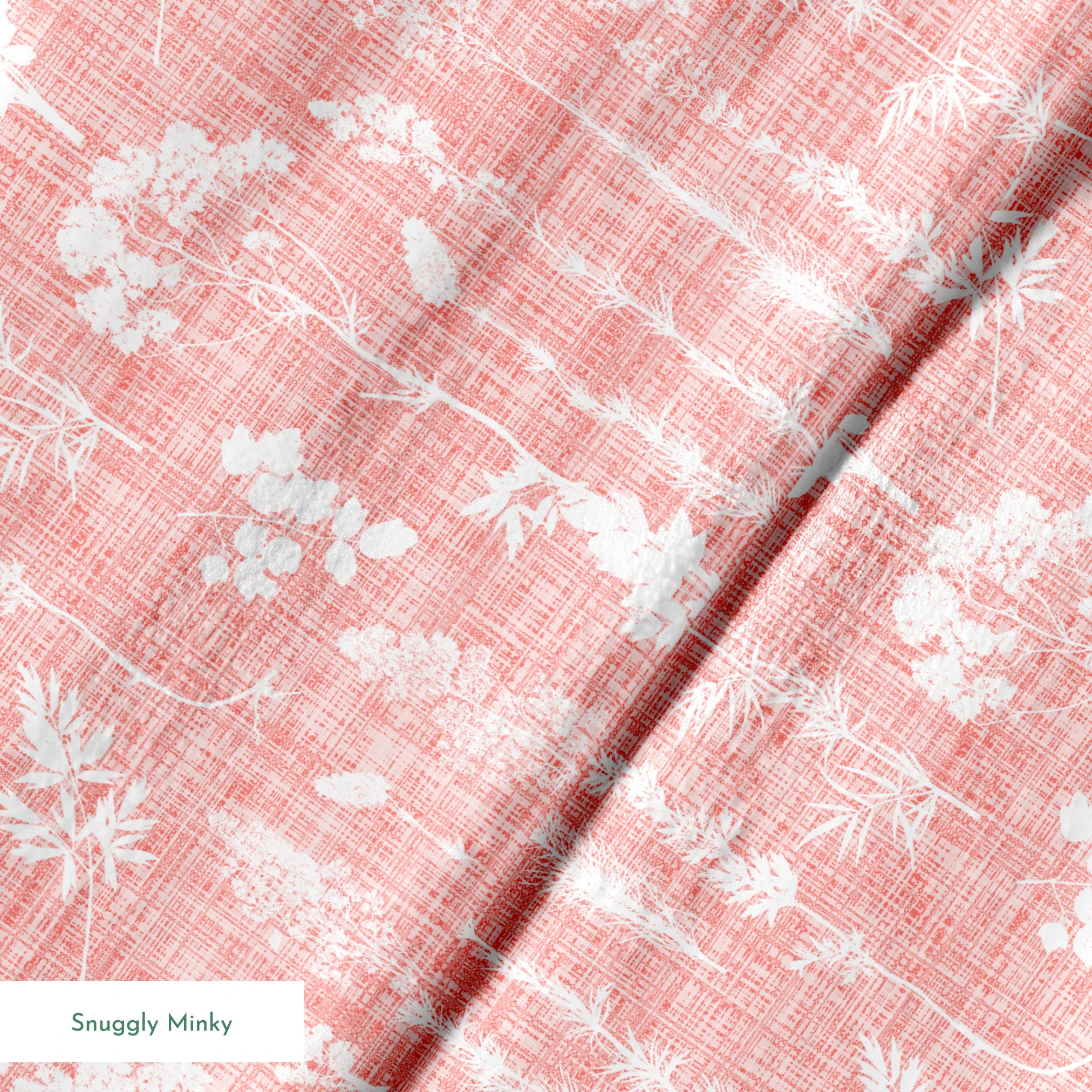  springs minky texture