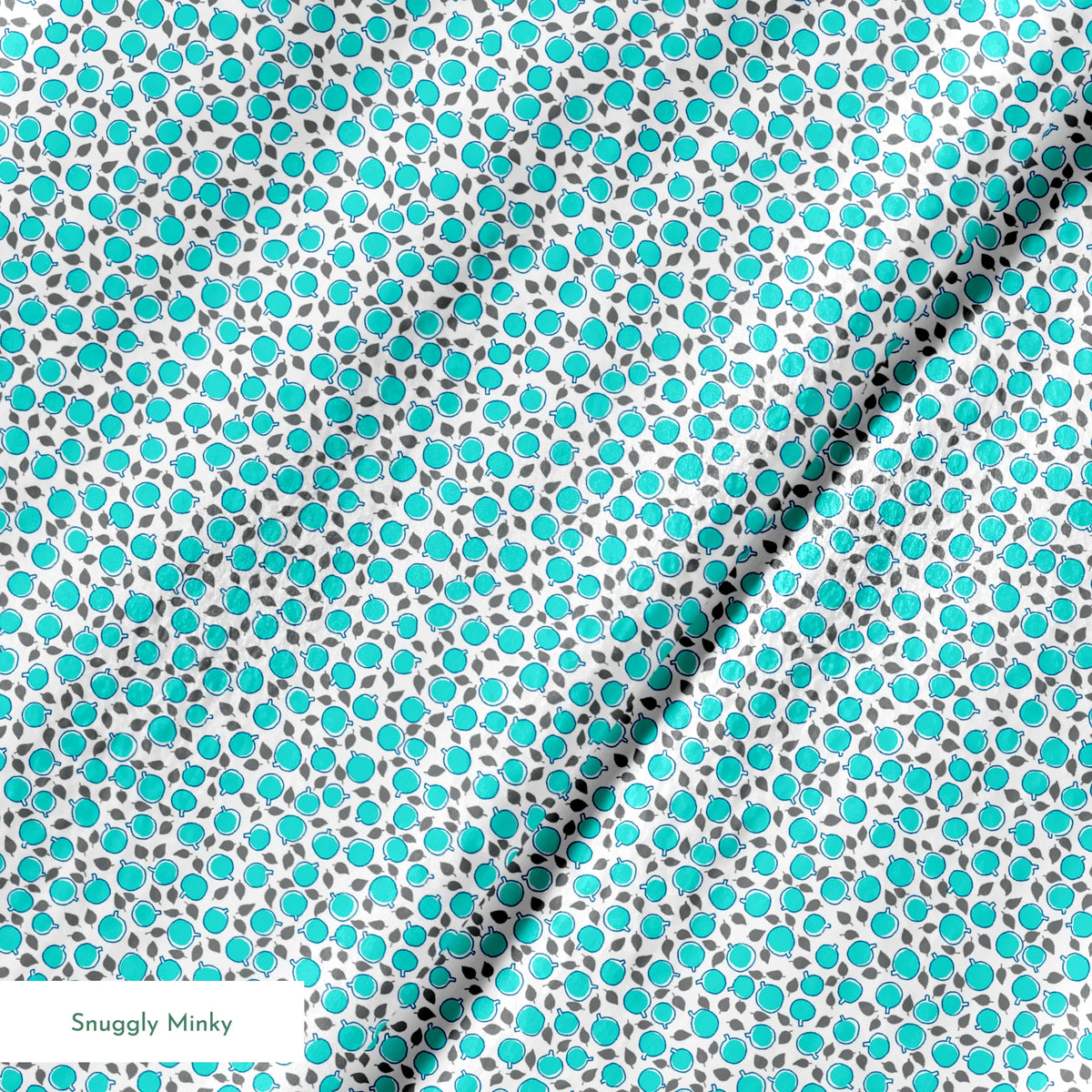  springs minky texture