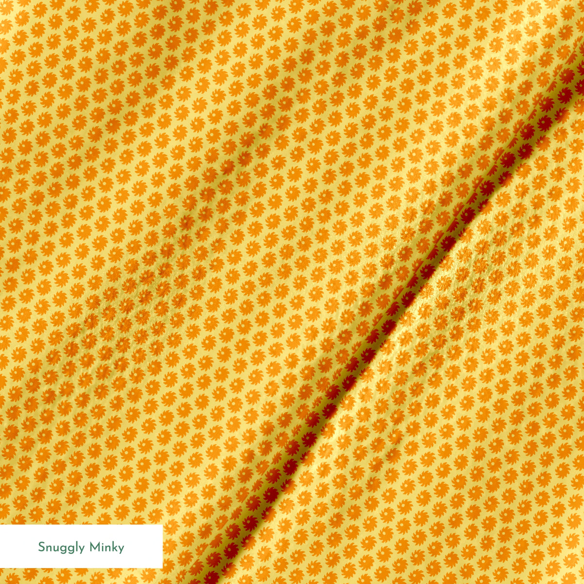  springs minky texture