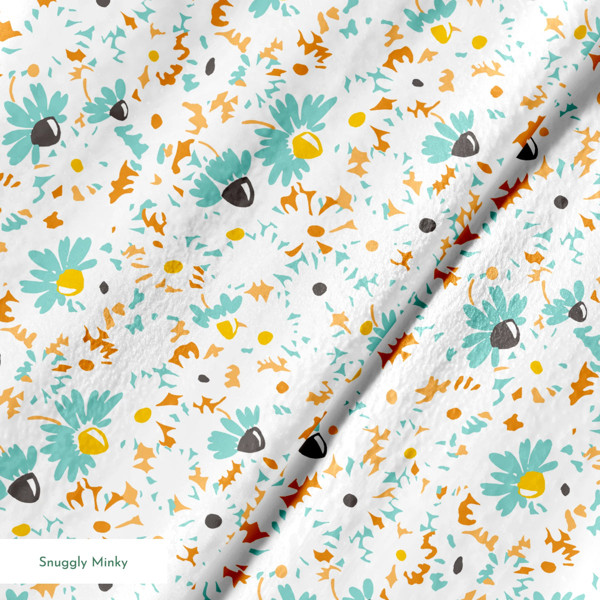  springs minky texture