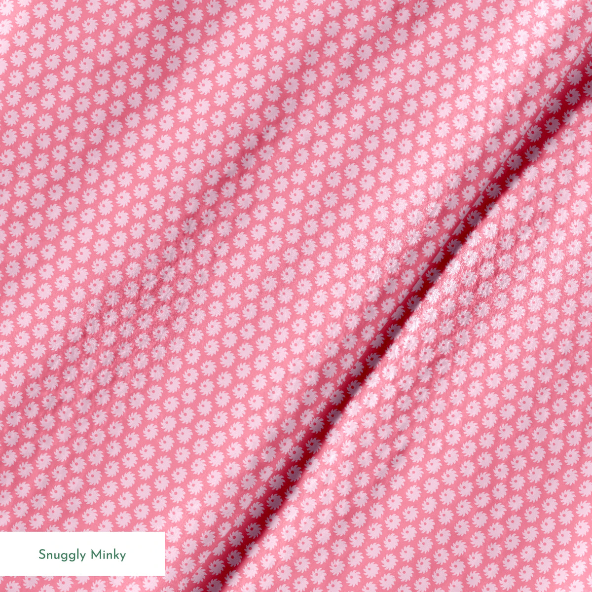  springs minky texture