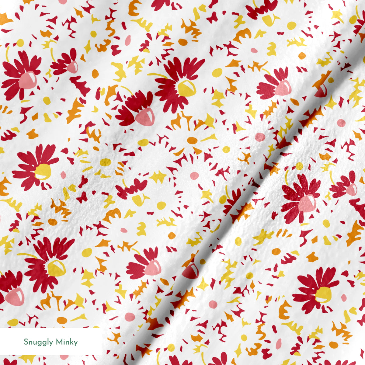  springs minky texture